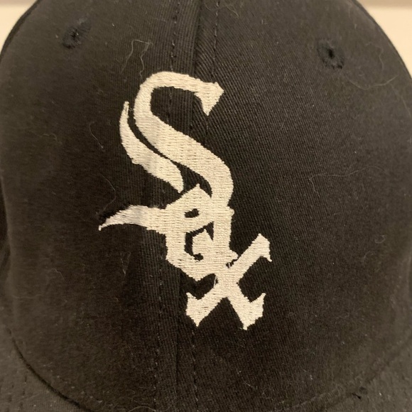 Chicago White Socks cap - Picture 5 of 6